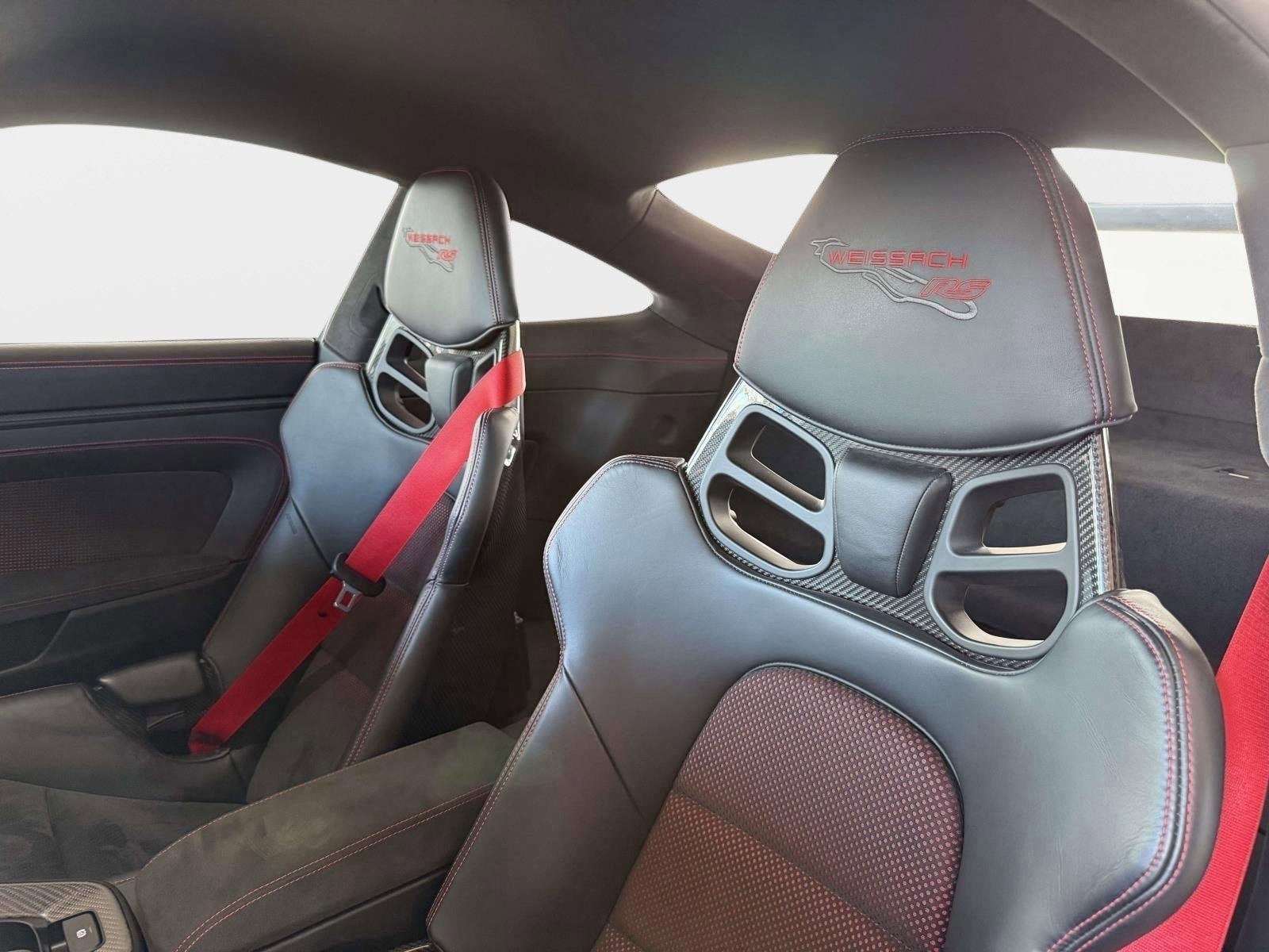 Used 2024 Porsche 911 GT3 RS image 48