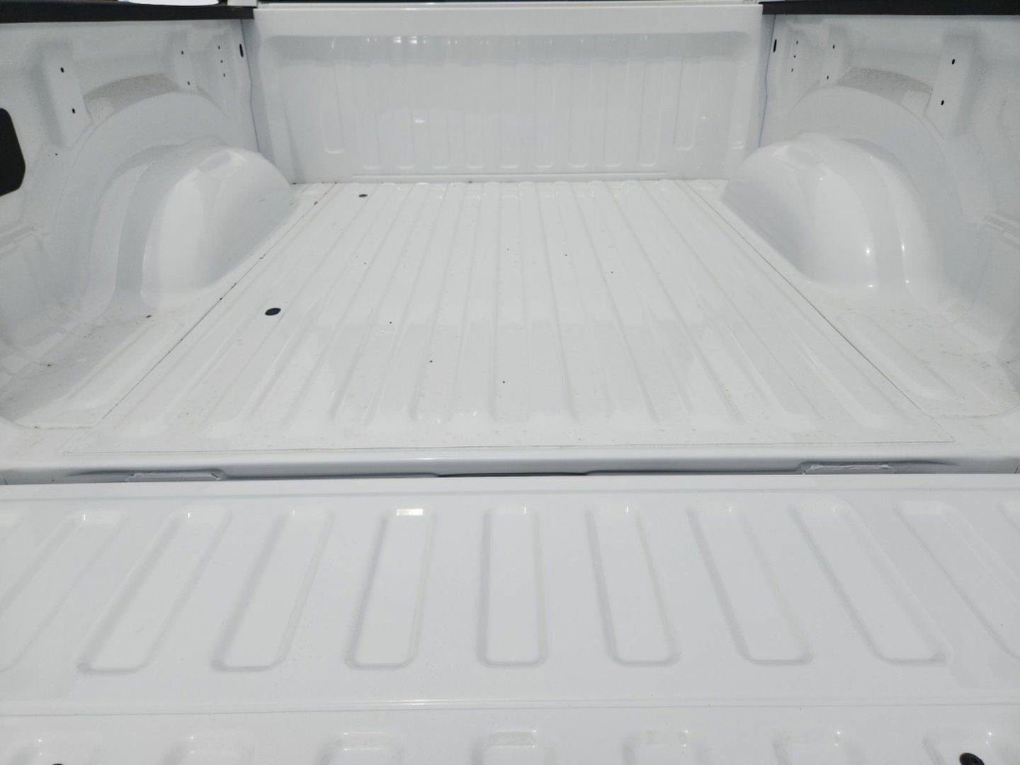 New 2026 RAM 1500 Big Horn RWD image 15