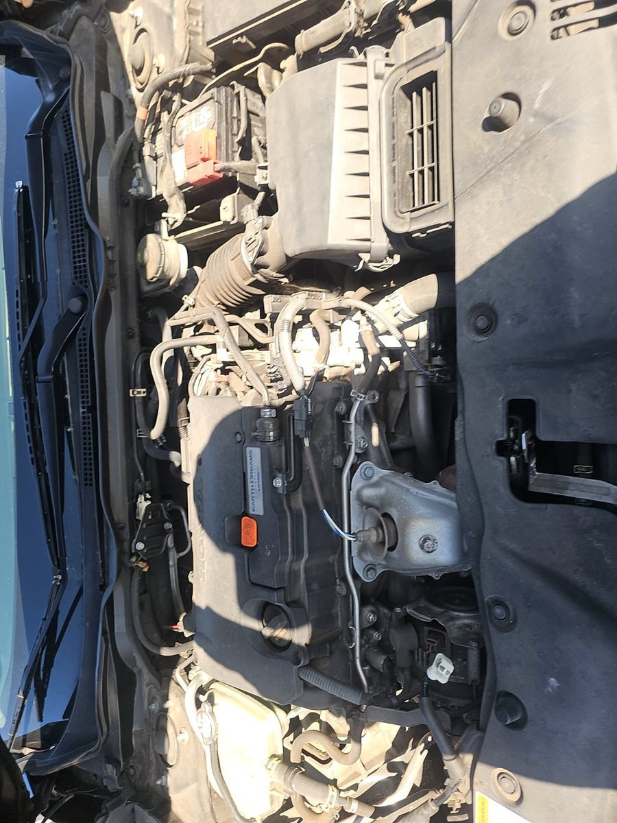 Used 2019 Honda Civic LX image 7
