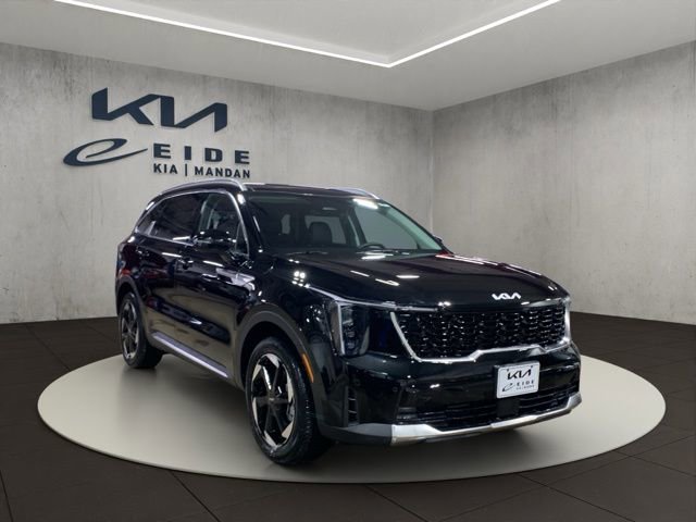 New 2026 Kia Sorento EX w/ EX Premium Package image 5