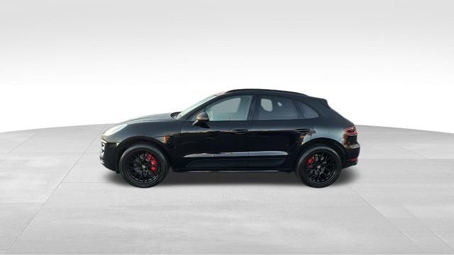 Used 2018 Porsche Macan GTS image 4