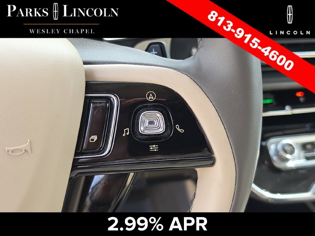 Certified 2023 Lincoln Corsair FWD w/ Equipment Group 102A image 31