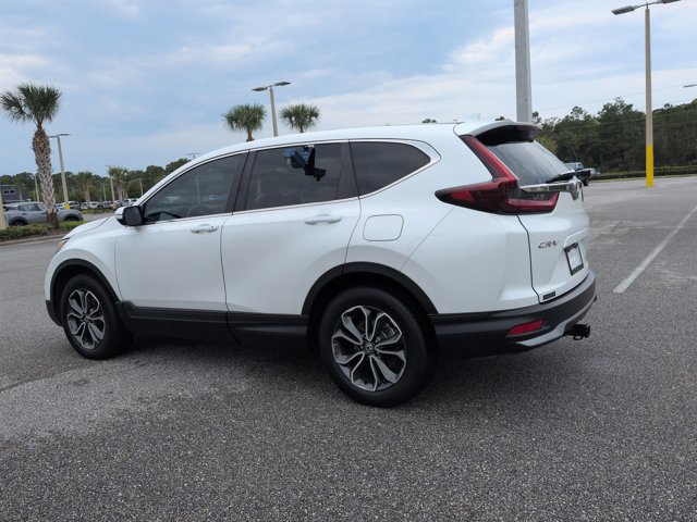 Used 2020 Honda CR-V EX-L image 7
