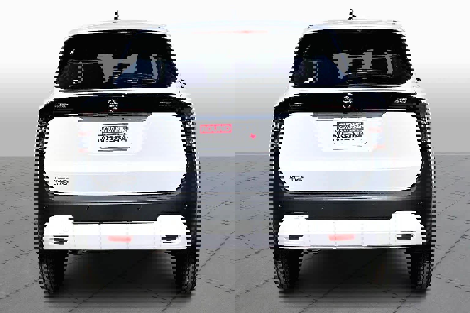 New 2026 Nissan Kicks S image 4