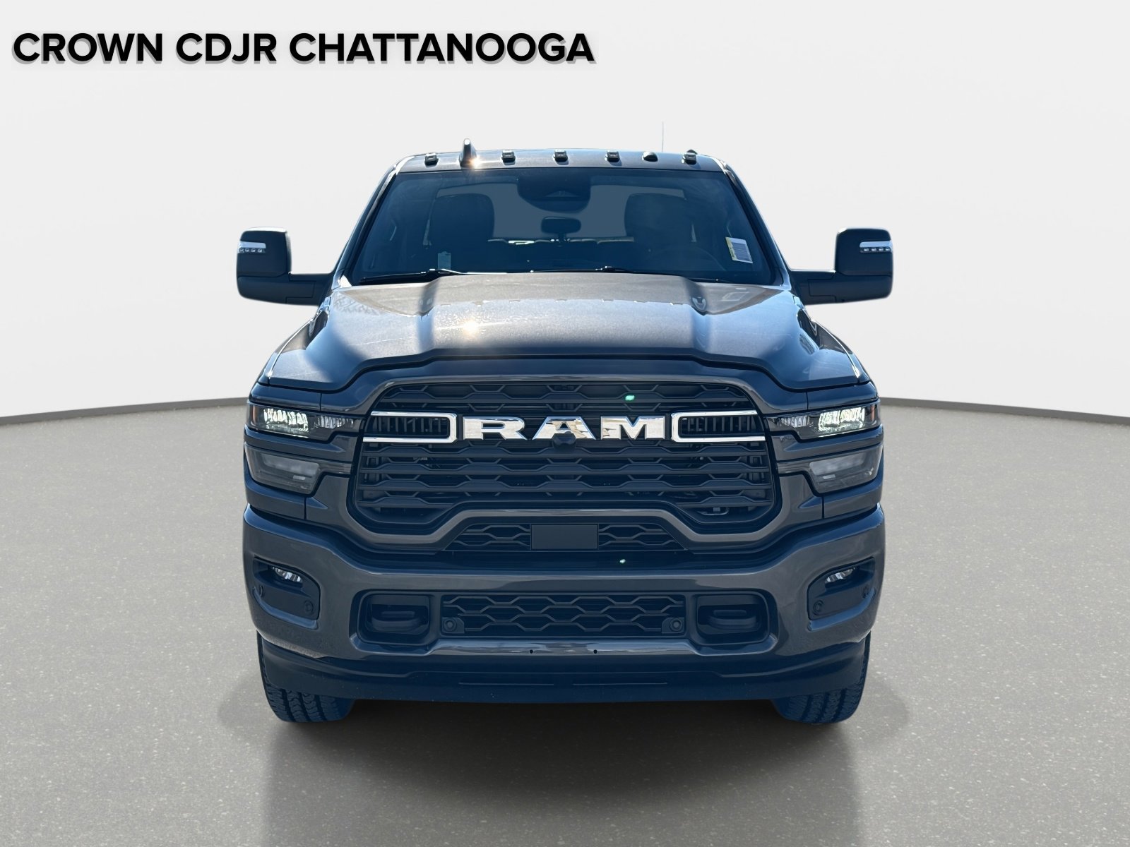 New 2026 RAM 3500 Big Horn image 9