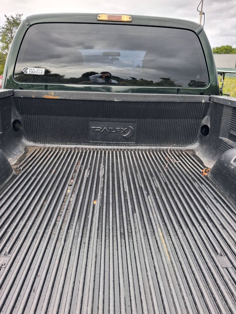 Used 2015 Ford F250 XL w/ Power Equipment Group RWD image 8
