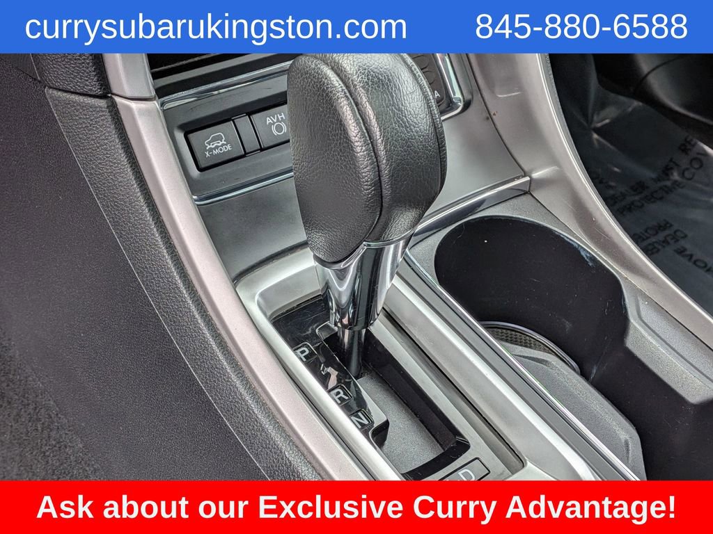 Used 2020 Subaru Ascent Limited w/ Technology Package AWD/4WD image 23