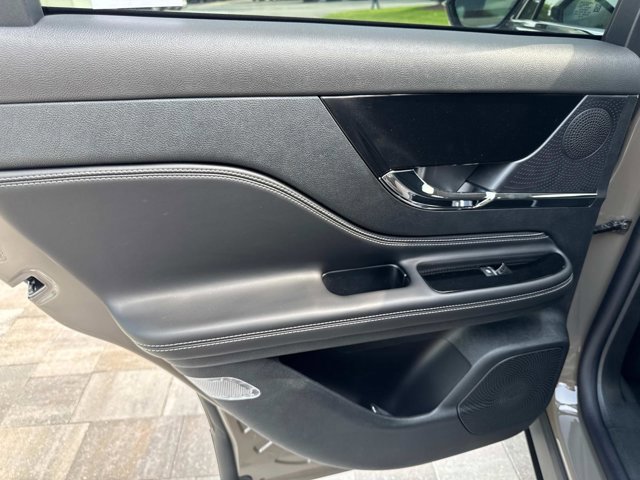 New 2025 Lincoln Corsair Grand Touring w/ Equipment Group 301A image 14