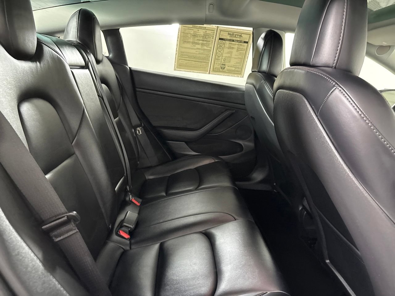 Used 2022 Tesla Model 3 RWD image 19