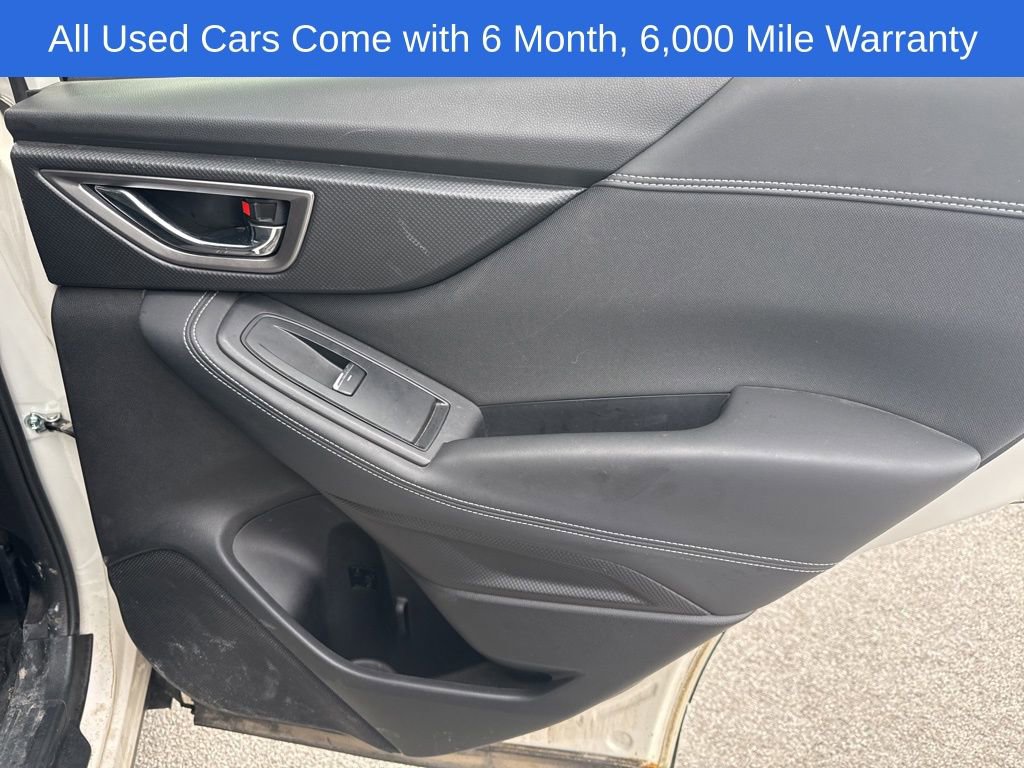 Used 2019 Subaru Forester Premium w/ All-Weather Package image 24