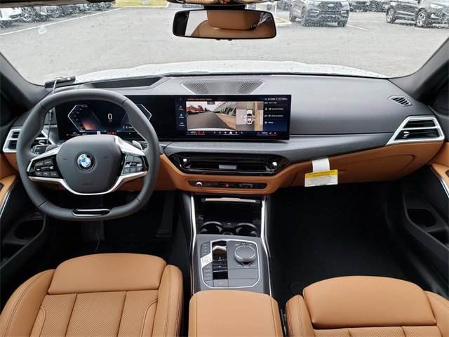 New 2026 BMW 330i xDrive Sedan w/ Premium Package image 13