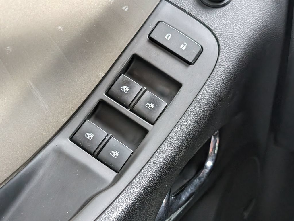Used 2013 Chevrolet Camaro SS w/ RS Package RWD image 12