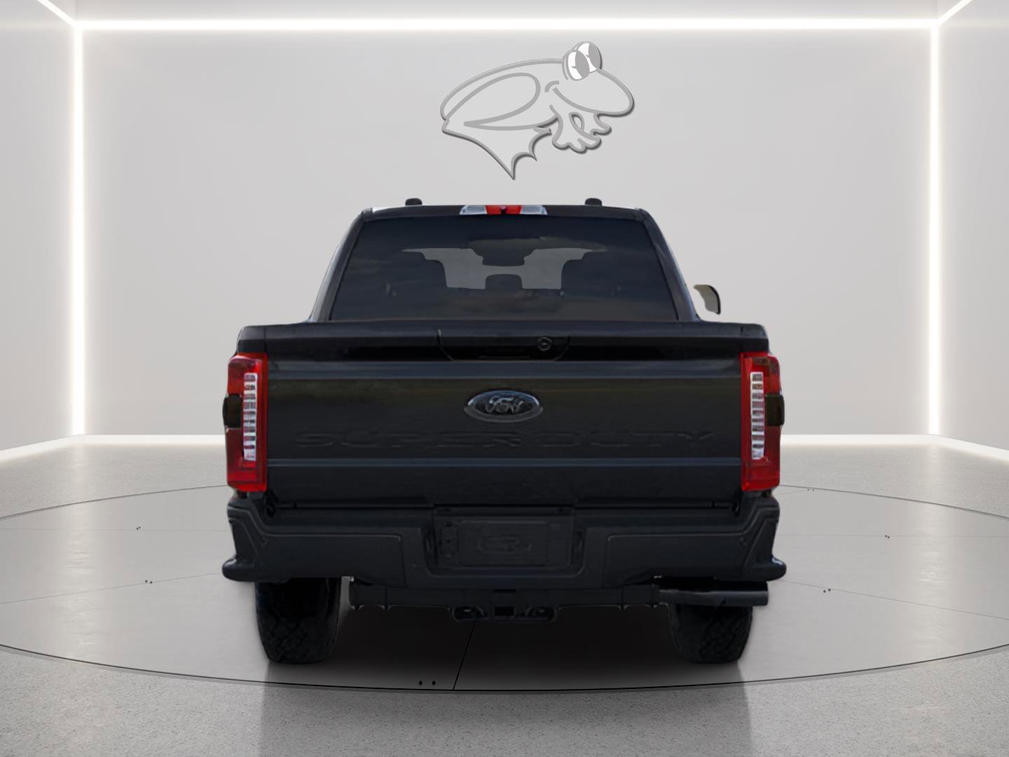 New 2026 Ford F350 Lariat w/ Tremor Off-Road Package AWD/4WD image 5