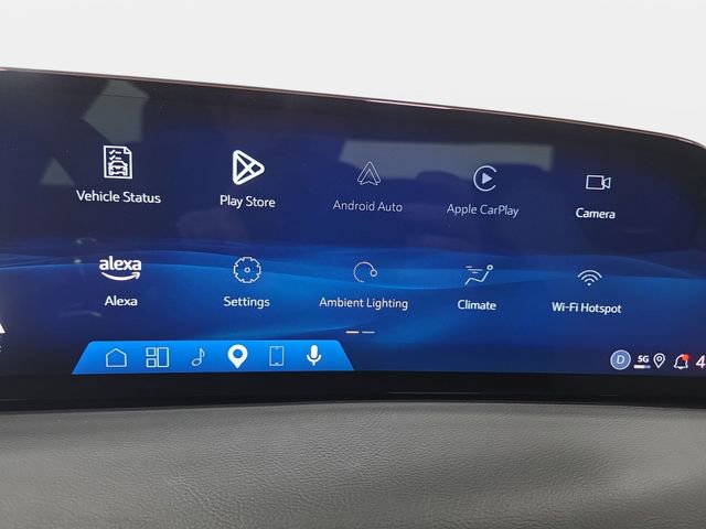 Certified 2025 Cadillac CT5 Sport w/ Sun And Sound Package image 17