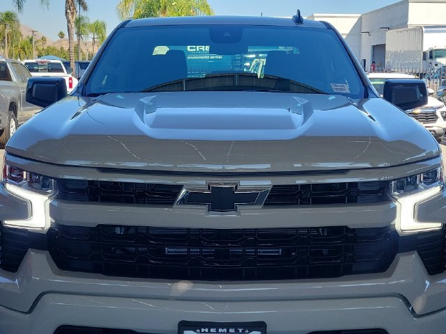 New 2026 Chevrolet Silverado 1500 RST w/ RST Select Package AWD/4WD image 21