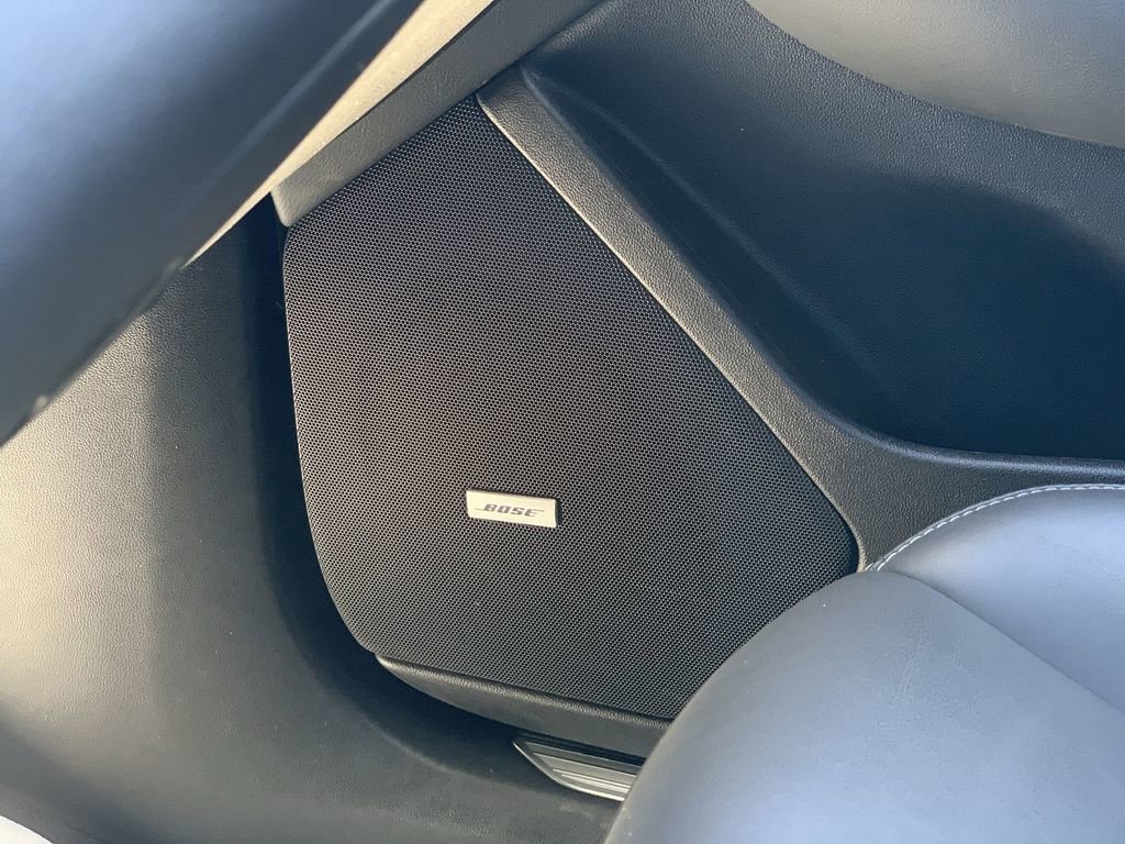 Certified 2023 Cadillac XT5 Sportv w/ Technology Package image 22