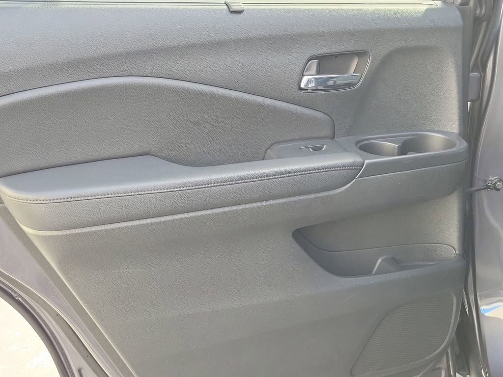 Certified 2020 Honda Pilot EX-L image 16