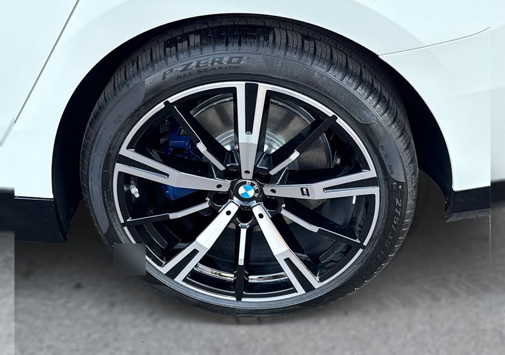 New 2026 BMW 530i w/ M Sport Package image 14