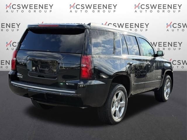 Used 2017 Chevrolet Tahoe Premier image 5
