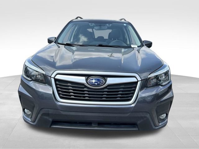 Used 2021 Subaru Forester Premium w/ Popular Package #1 image 7