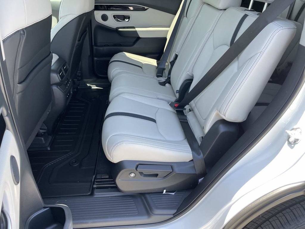 New 2026 Honda Pilot EX-L image 10