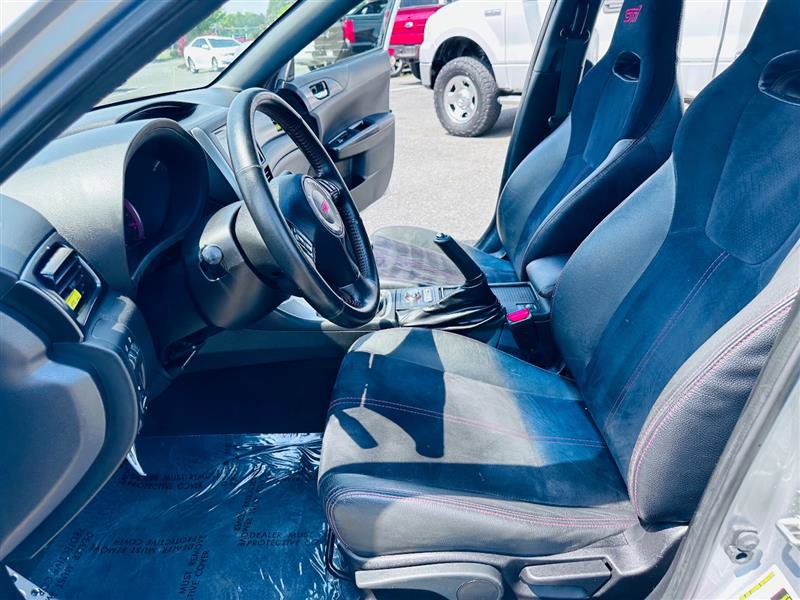 Used 2013 Subaru Impreza WRX STI w/ Popular Pkg 3 image 36