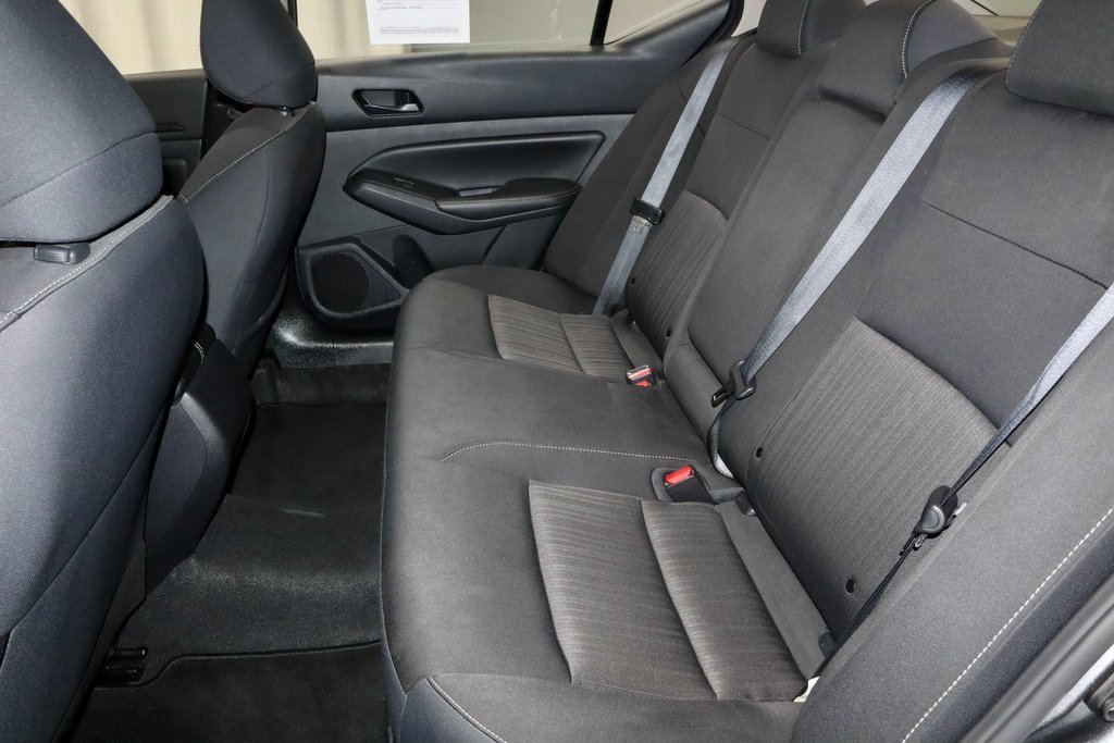 Certified 2024 Nissan Altima 2.5 SV image 21