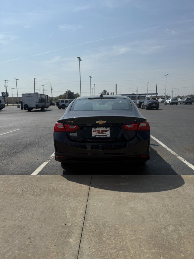 Used 2023 Chevrolet Malibu LT image 5