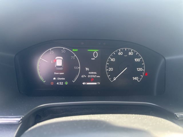 Used 2025 Honda CR-V Sport-L image 4