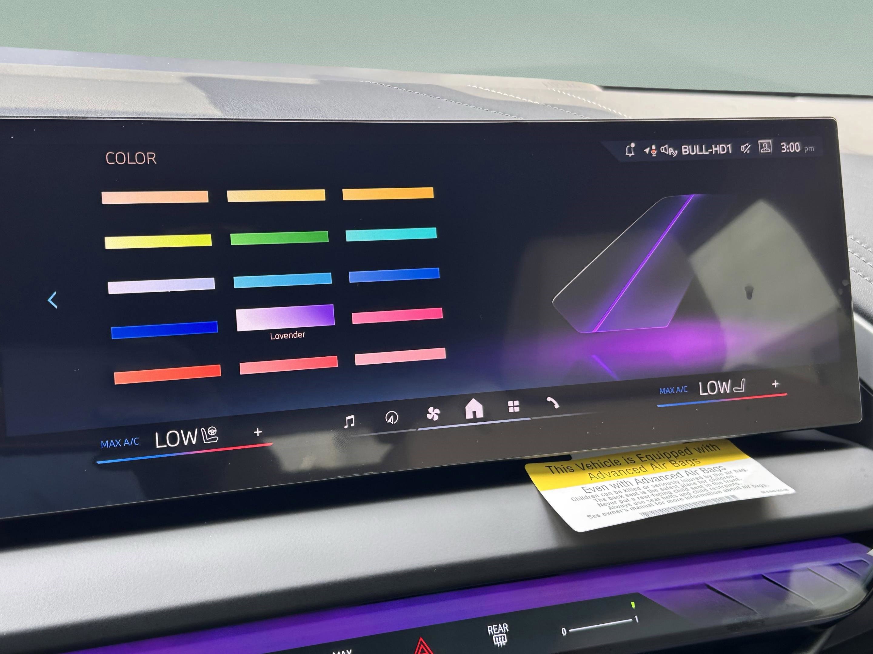 Used 2026 BMW X3 xDrive30 w/ Convenience Package image 21