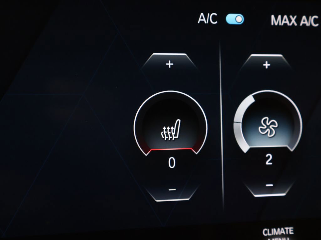 Used 2024 BMW M3 Competition AWD/4WD image 59