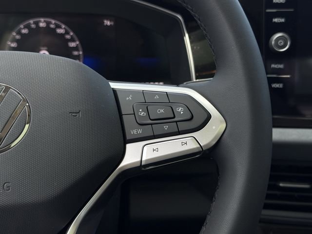 New 2026 Volkswagen Jetta SE image 12