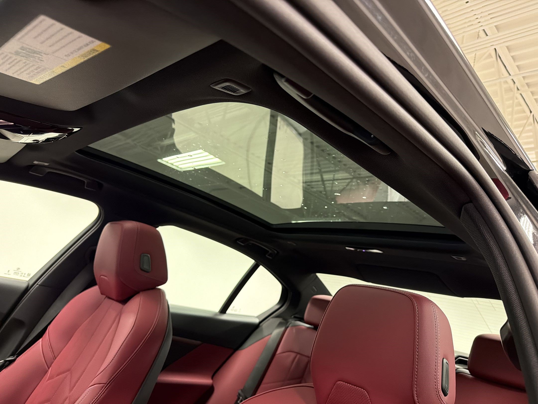 New 2027 BMW 530i w/ M Sport Package RWD image 23