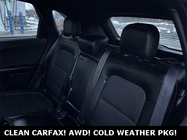 Used 2024 Ford Escape ST-Line image 24