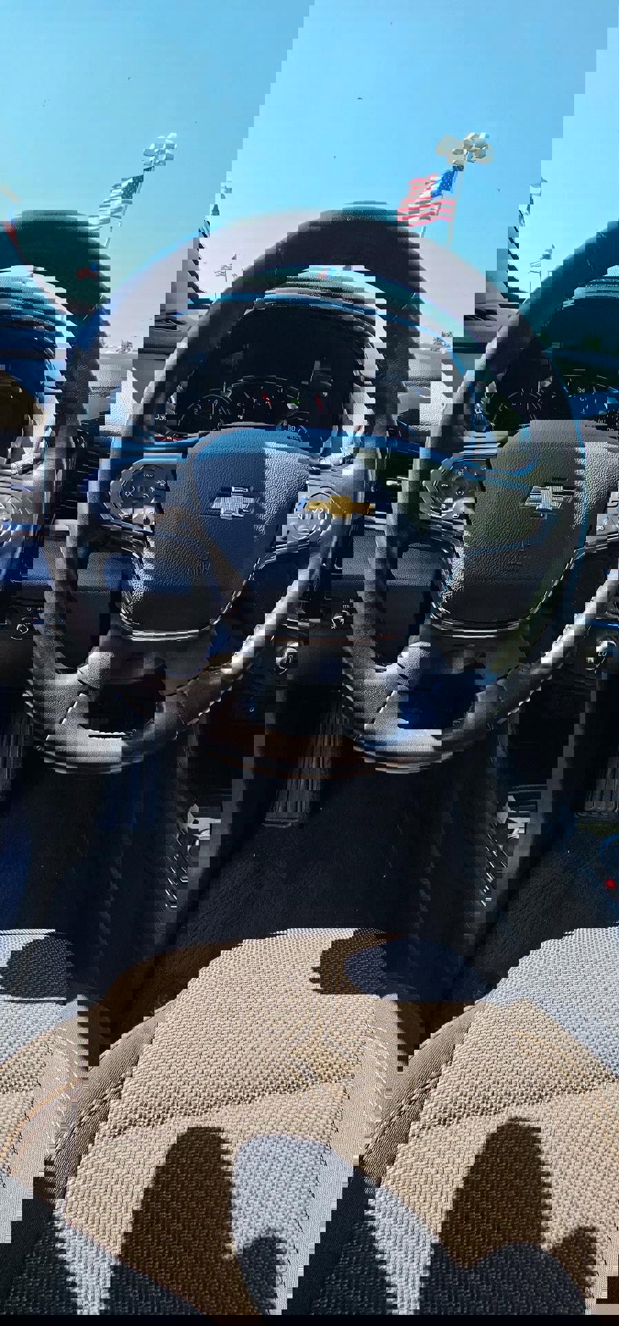 Used 2021 Chevrolet Traverse LT image 15