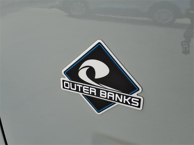 Used 2022 Ford Bronco Sport Outer Banks image 13