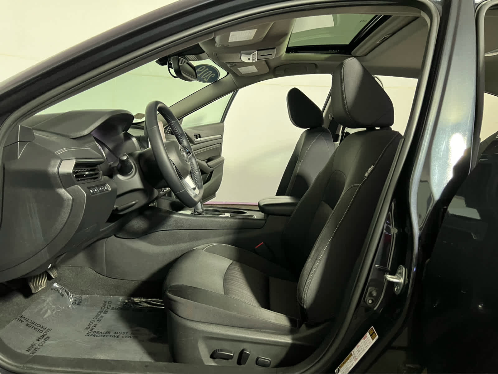 Used 2019 Nissan Altima 2.5 SV AWD/4WD image 22