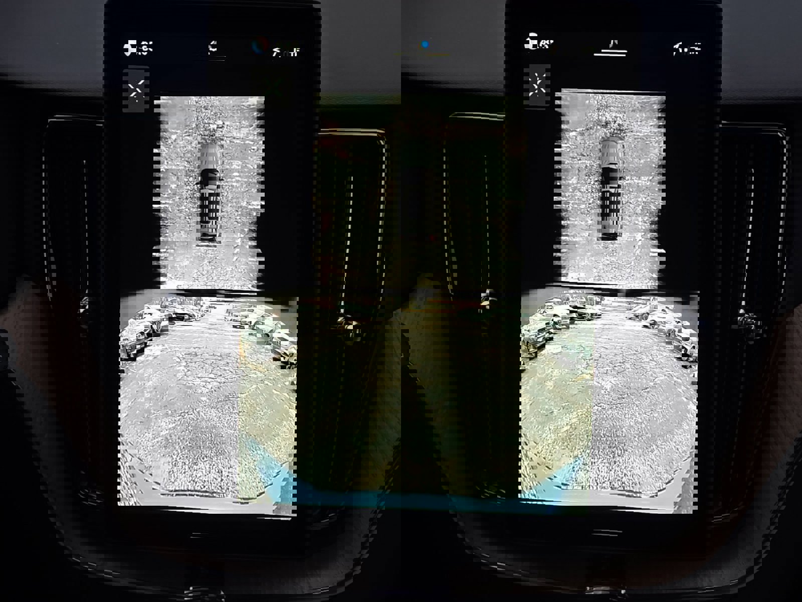 New 2026 Volvo XC60 T8 Plus w/ Climate Package image 17