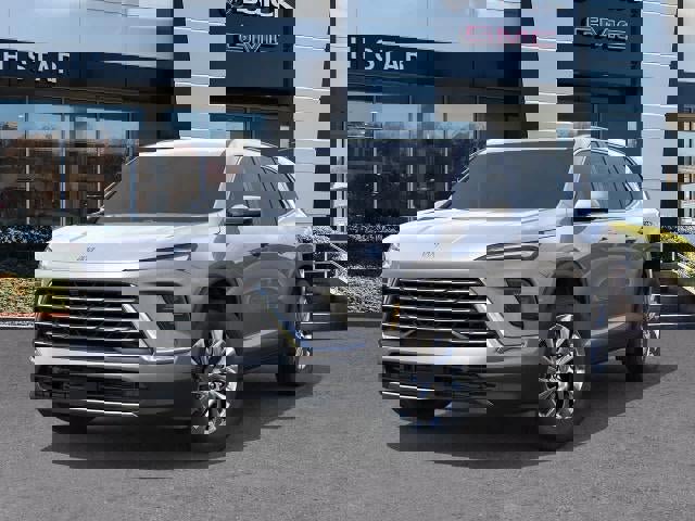 New 2026 Buick Enclave Preferred image 6