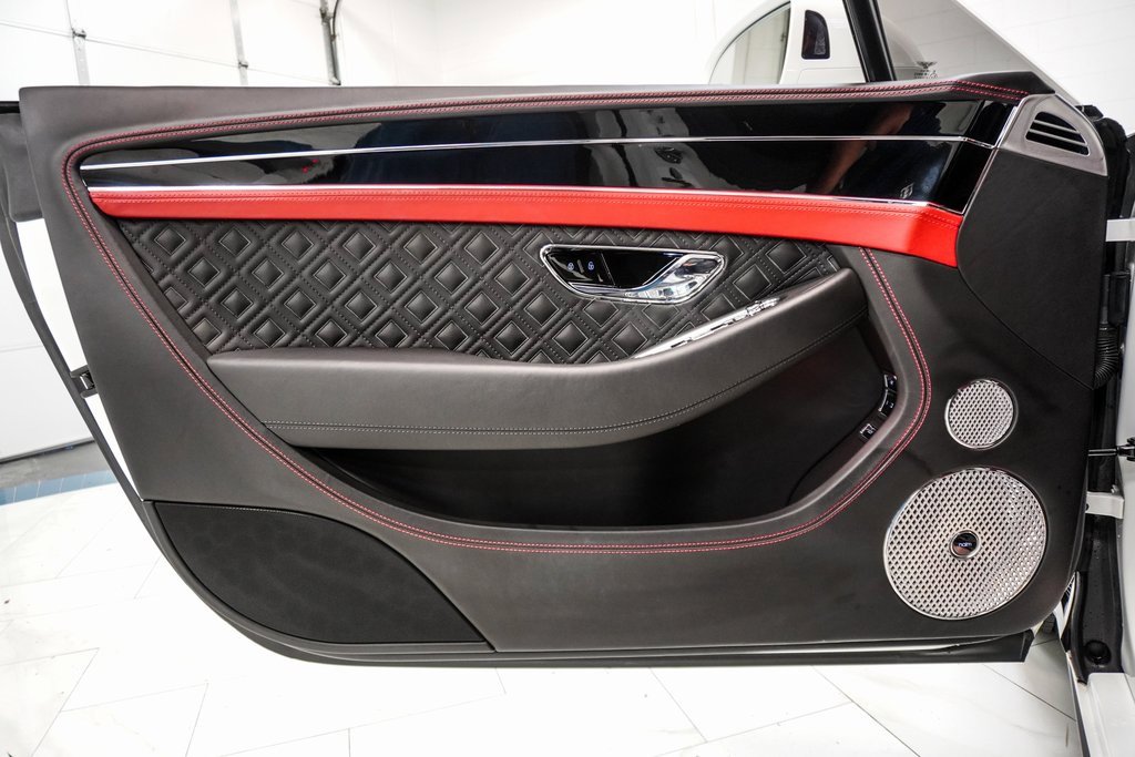 Used 2021 Bentley Continental GT Mulliner image 33