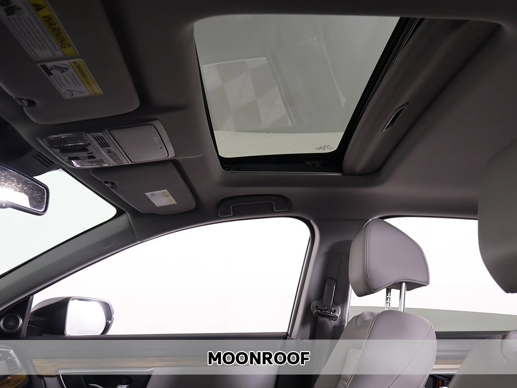 Used 2022 Honda CR-V EX-L image 3