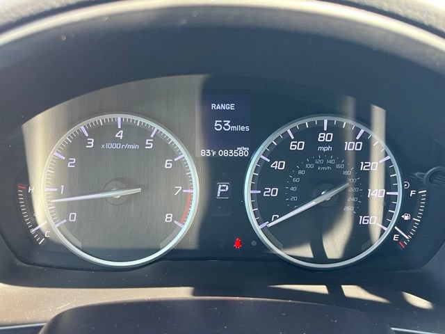 Used 2018 Acura ILX FWD image 22