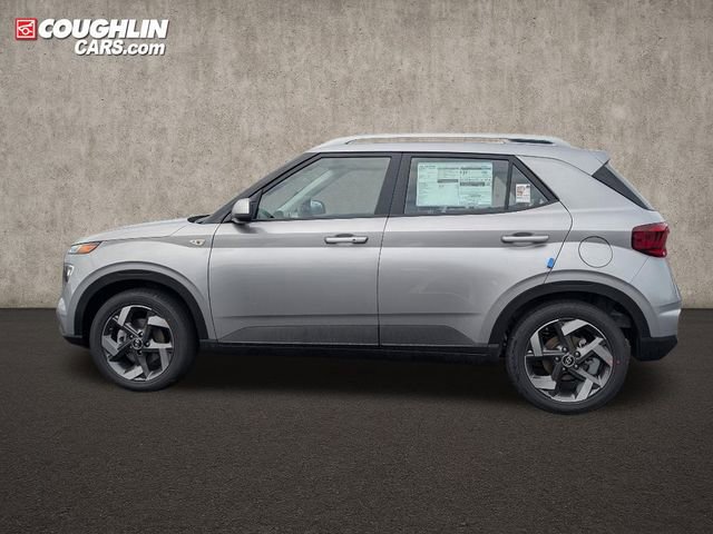 New 2026 Hyundai Venue SEL image 5