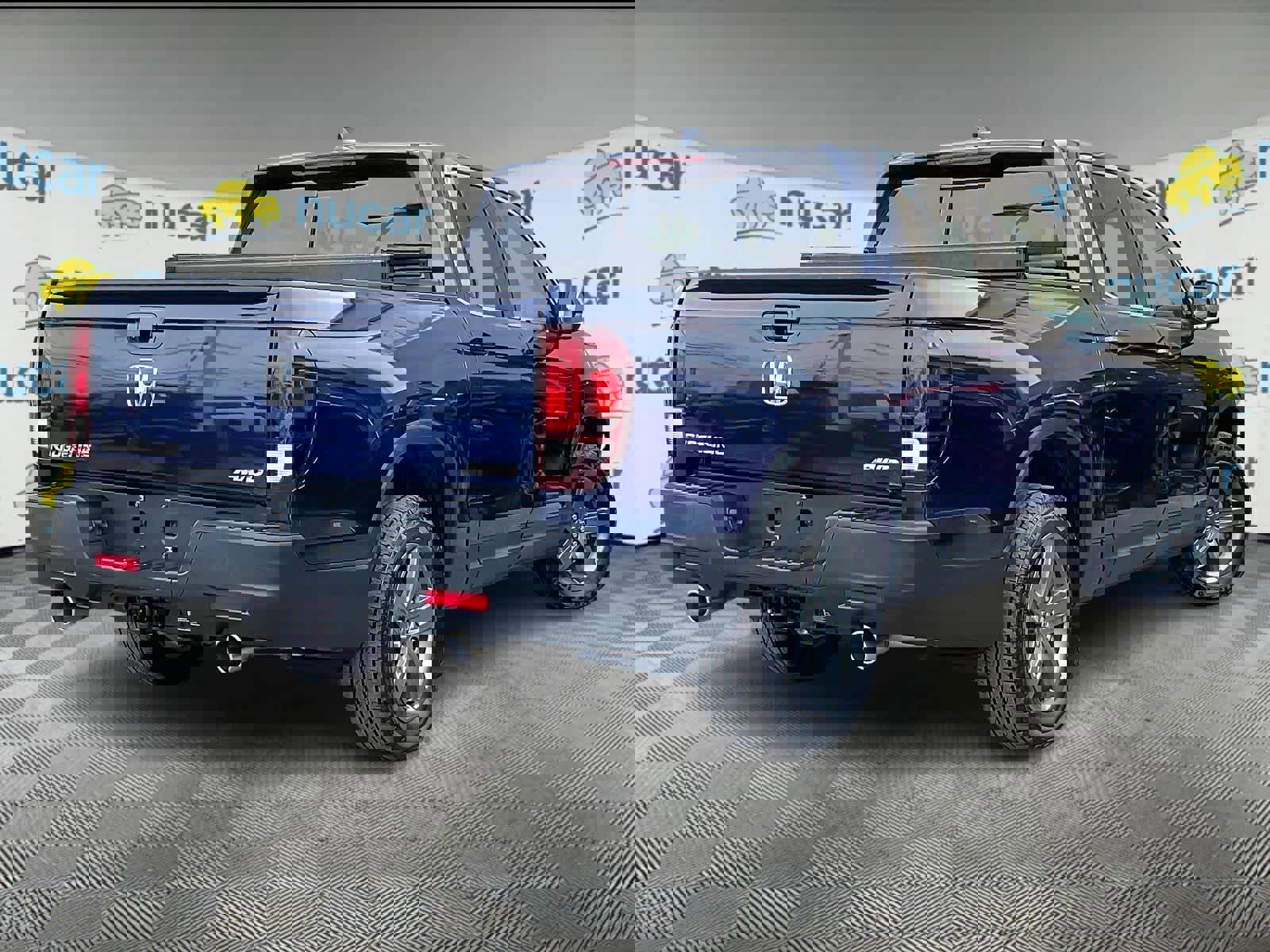 Used 2023 Honda Ridgeline RTL image 6