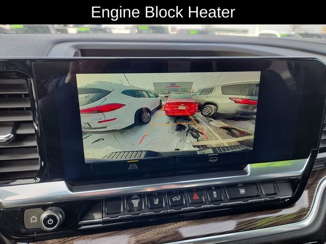 Used 2025 Chevrolet Silverado 2500 LT w/ Convenience Package image 43