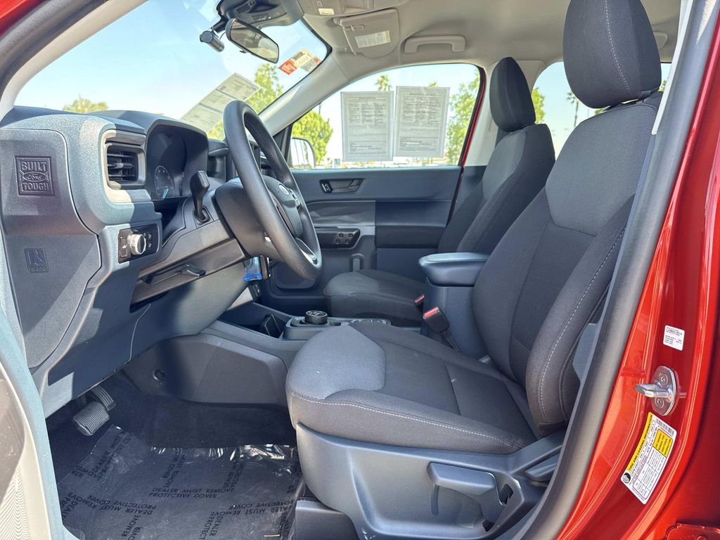 Certified 2024 Ford Maverick XL w/ Equipment Group 100A Standard image 20