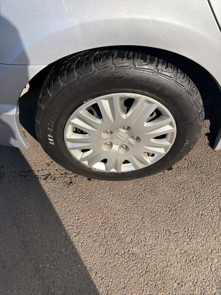 Used 2010 Honda Civic DX-VP image 10