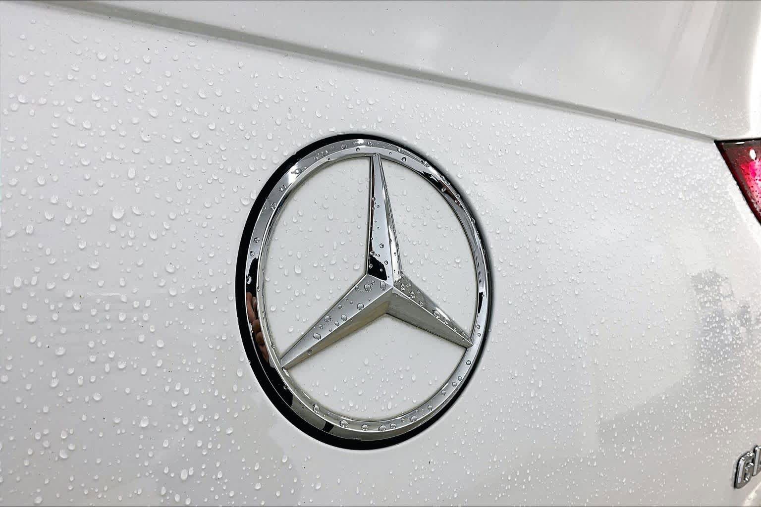 Used 2023 Mercedes-Benz GLE 53 AMG 4MATIC Coupe image 30