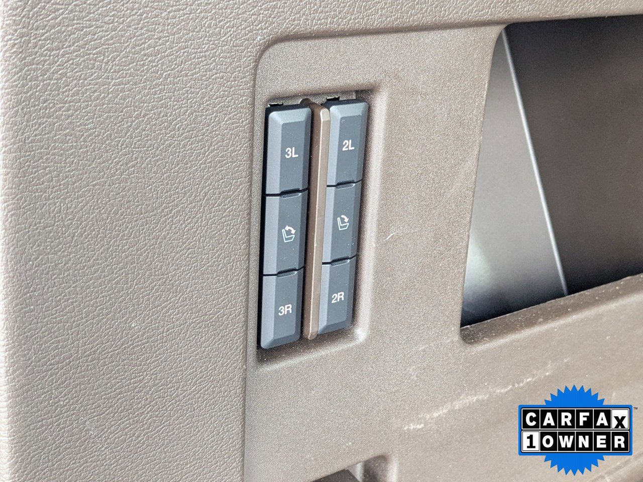 Certified 2024 Ford Expedition Max King Ranch AWD/4WD image 13