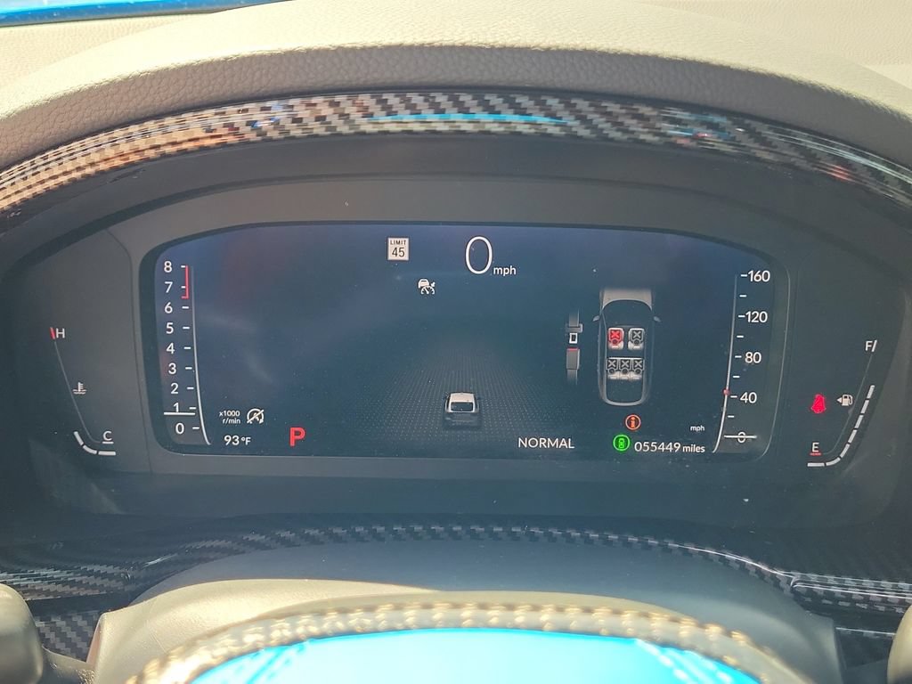 Used 2024 Honda Civic Sport Touring image 27